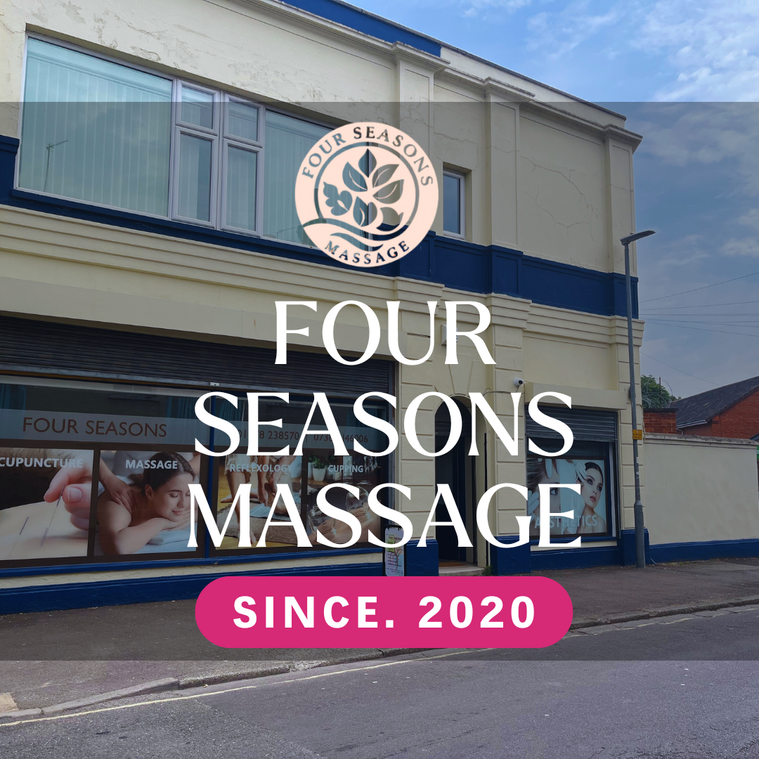 Four Seasons Massage Contact